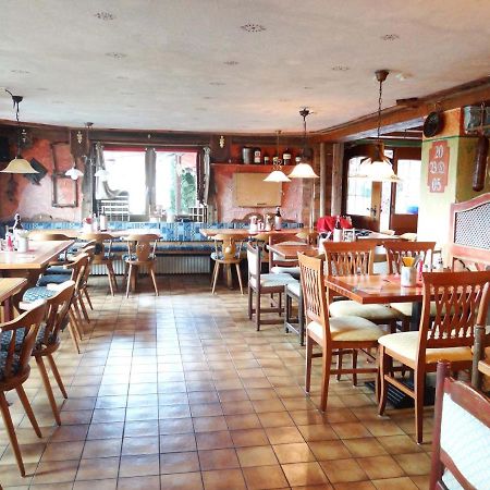 Beim Haxenwirt Otel Immenstadt im Allgäu Dış mekan fotoğraf