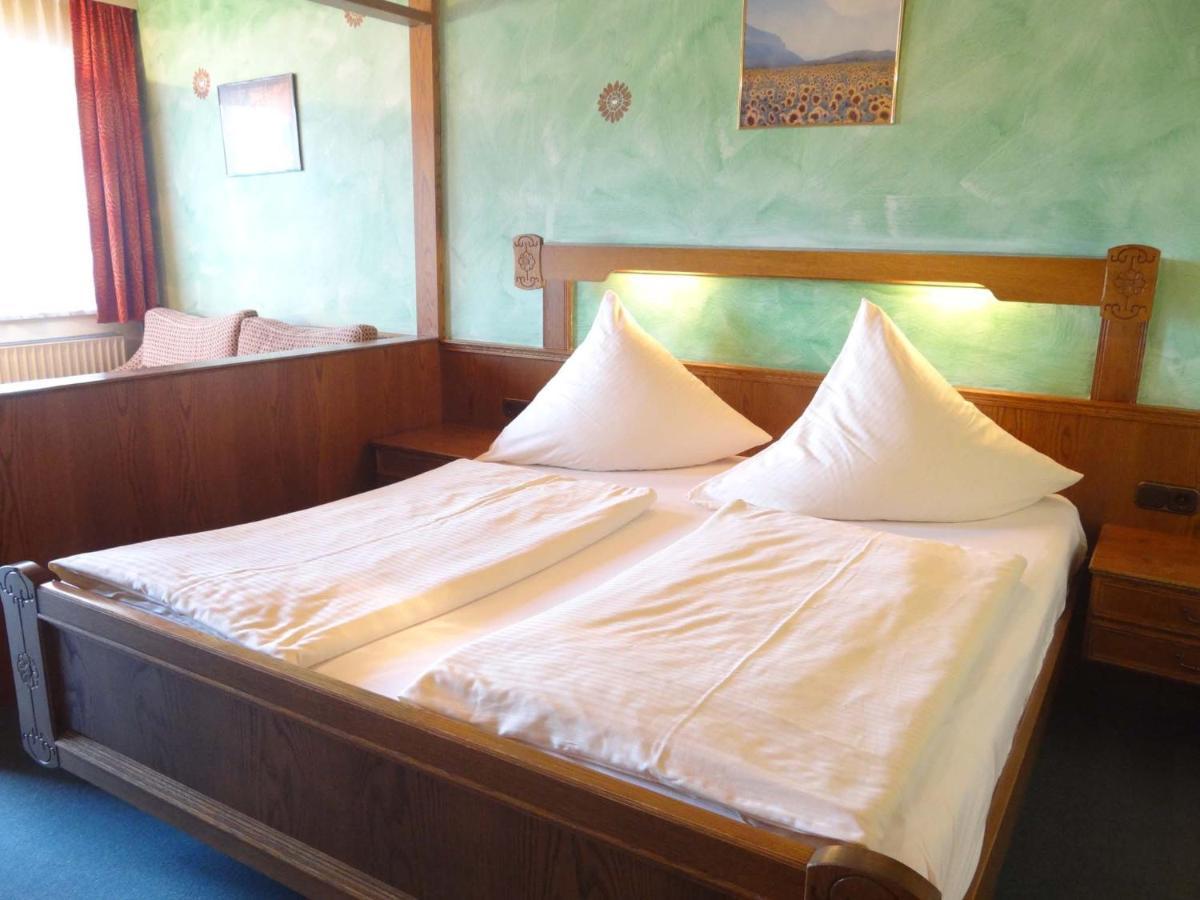 Beim Haxenwirt Otel Immenstadt im Allgäu Oda fotoğraf