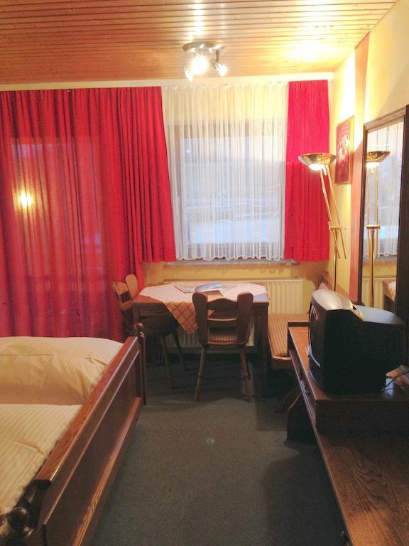 Beim Haxenwirt Otel Immenstadt im Allgäu Dış mekan fotoğraf