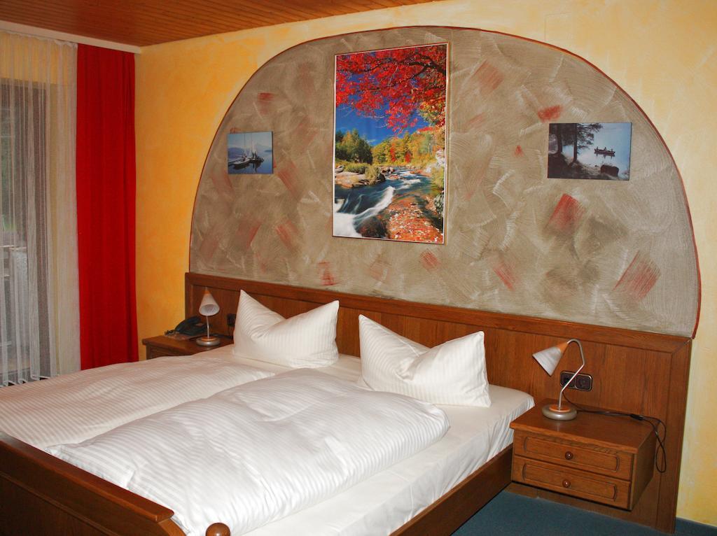 Beim Haxenwirt Otel Immenstadt im Allgäu Dış mekan fotoğraf