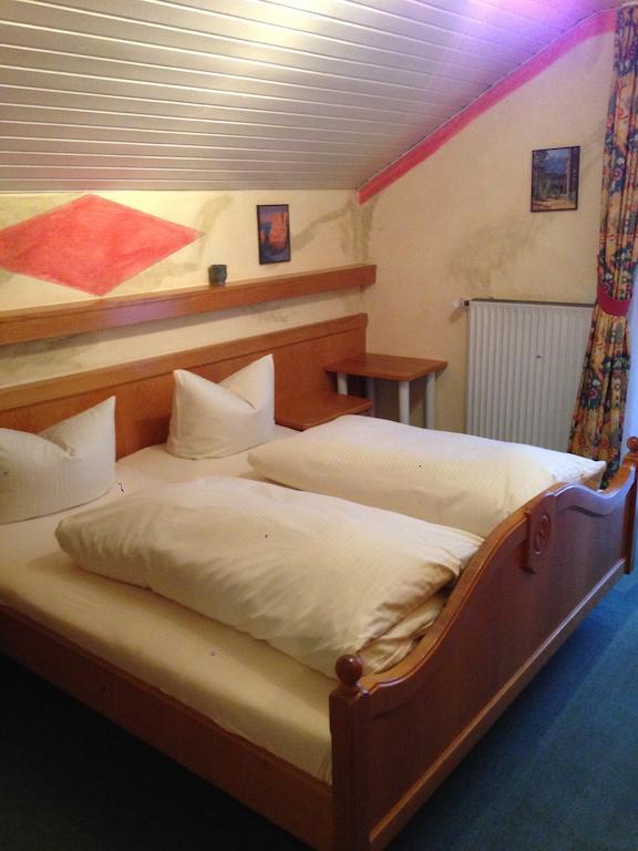 Beim Haxenwirt Otel Immenstadt im Allgäu Dış mekan fotoğraf